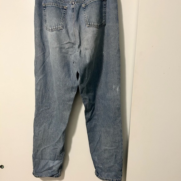 Liz Claiborne jeans - Picture 2 of 4